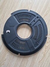 Technics SL 1200 MK2 Main Circuit Board Plastic Platter Cover - SFUM 172-05