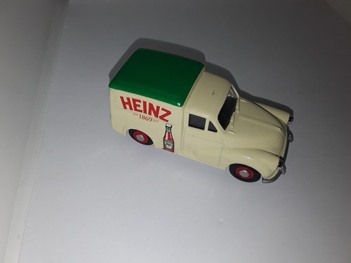 Voiture corgi morris - voiture, 1000