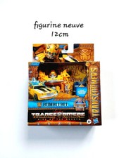 Figurine Transformers