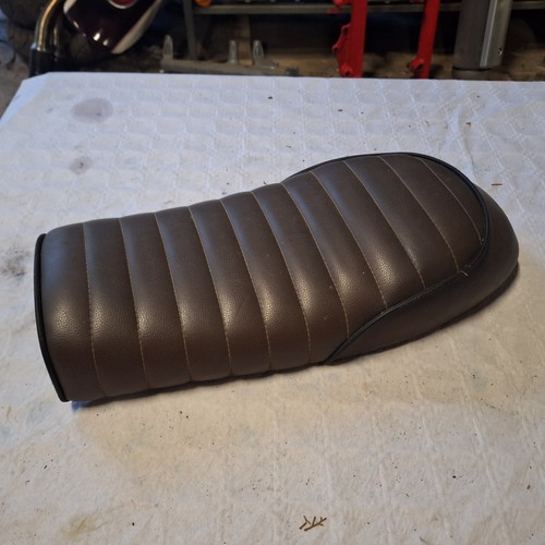 Selle moto cafe racer honda - moto,