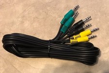 Logitech Z5500 Speakers 3