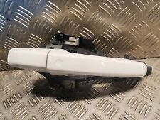 Poignée De Porte Arrière Droite Blanche RANGE ROVER SPORT II L494 BJ32-224N02