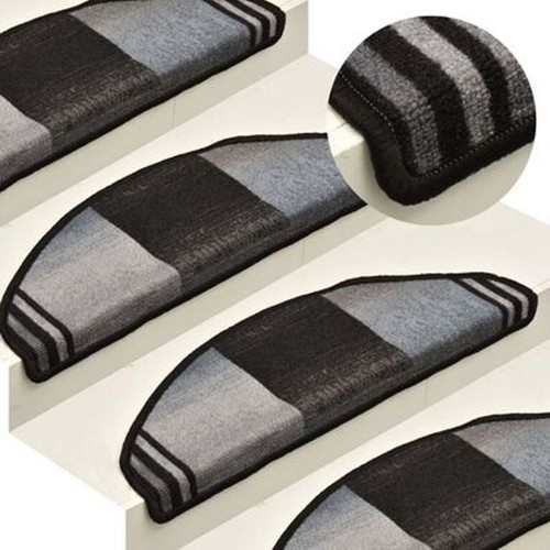 Tapis escalier pieces - tapis,