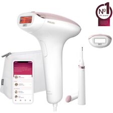 Epilateur lumière pulsée PHILIPS IPL BRI920/00 Lumea advanced