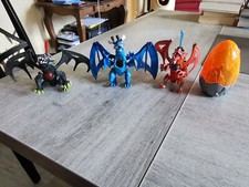 3 dragons megablock occasion voir photos