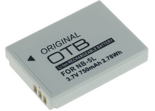 Original otb batterie pour - otb,