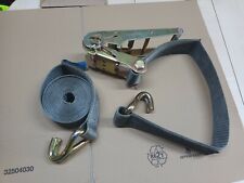 Sangle à Cliquet 75mm , 5M , 5000 daN (KG) NEUF