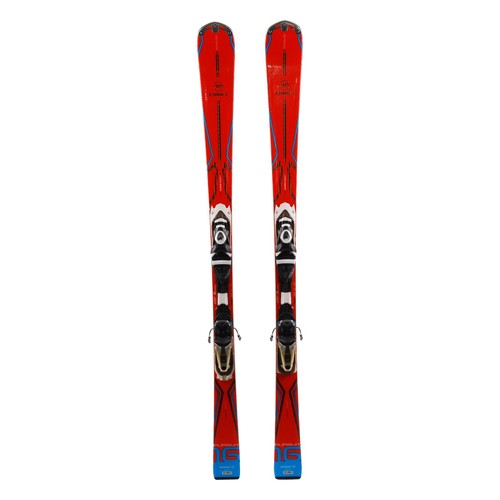 Ski occasion rossignol pursuit - occasion,