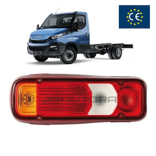 Pour iveco daily - iveco, À