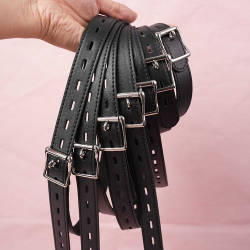 7pcs harnais ceinture sangle - harnais,