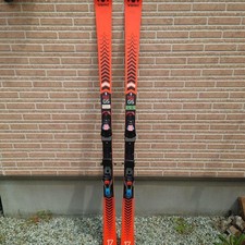 Völkl Racetiger GS 171cm