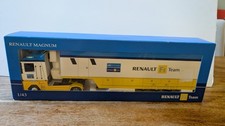 ELIGOR 1/43 CAMION RENAULT