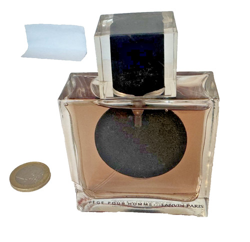 Arpege pour homme lanvin - arpege,