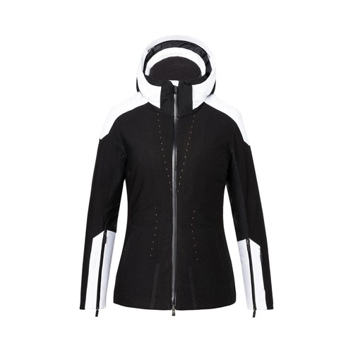Kjus freelite noir combiné - kjus, noir-combiné