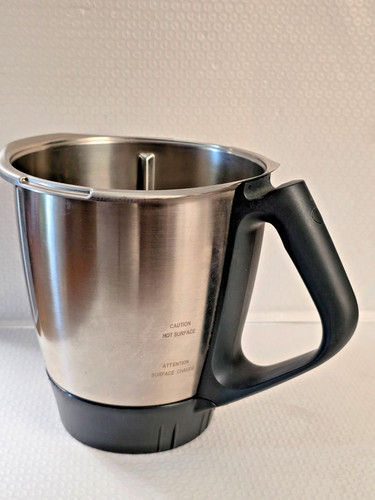 Vorwerk thermomix tm6 mixing - thermomix,