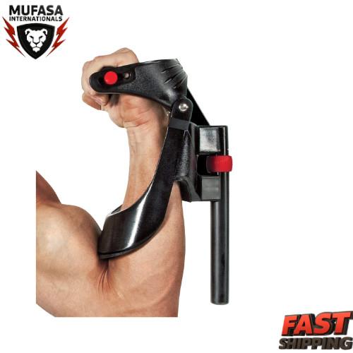 Marcy wrist forearm - marcy,