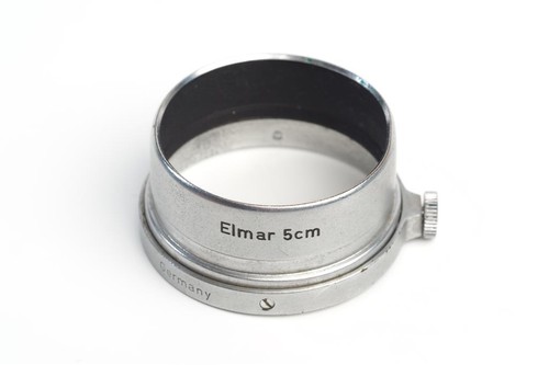 Leitz leica pare soleil - leica, fison