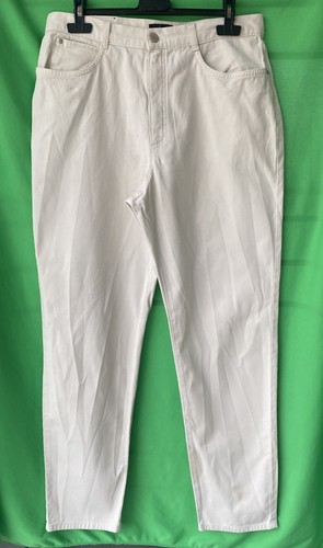 Jeans pantalon homme - jeans,