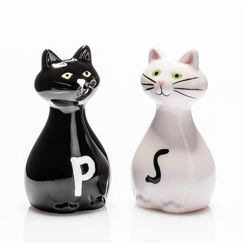 Duo sel poivre couple - , de