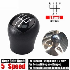 Pommeau de levier de vitesse