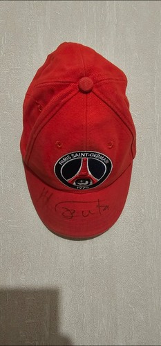 Casquette psg 2003 officielle - psg,