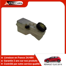 🇫🇷 BOCAL LIQUIDE FREIN RENAULT CLIO ➤460915125R ♻️