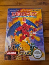 NINTENDO NES - Gargoyle's Quest 2 - CIB