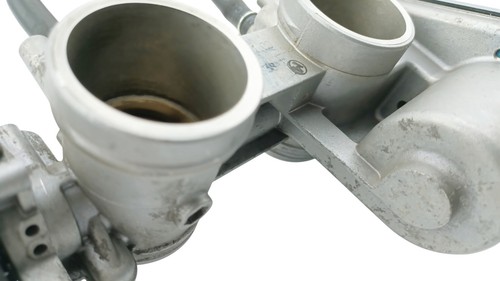 Corps injection yamaha - yamaha, xp