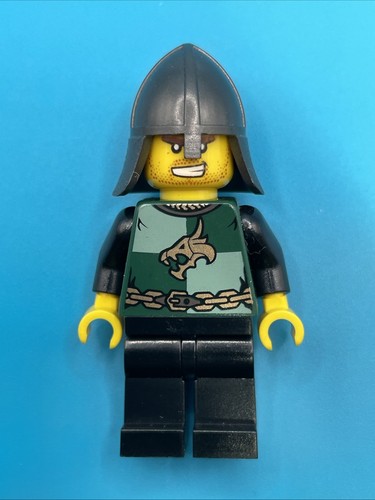 Lego castle kingdoms dragon - kingdoms,