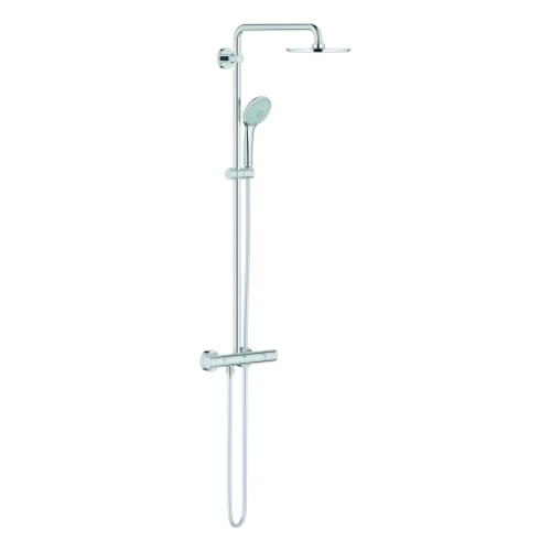 Système douche grohe - système,