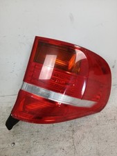 Feu arriere principal gauche (feux) BMW X5 E70 PHASE 1