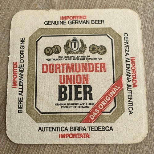 Dortmunder union sous - union,