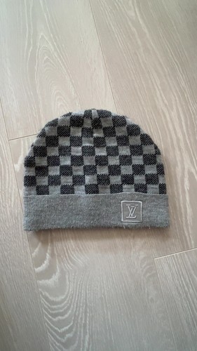 Bonnet louis vuitton - louis,