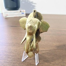 Heurtoir de porte éléphant