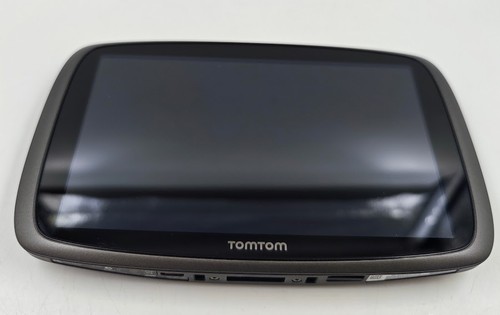 Navigateur gps portable tomtom - navigateur,