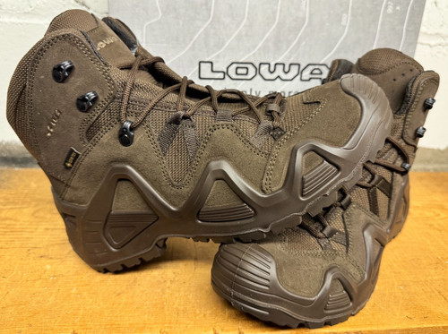 Lowa zephyr gtx mid dark - zephyr, tf