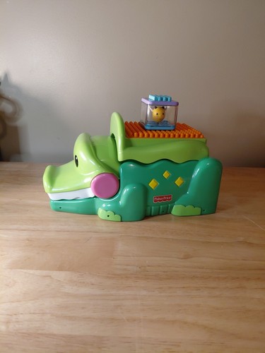 Rare 2005 fisher price - rare, a