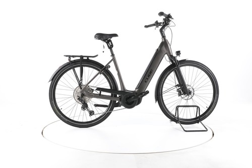 Cube supreme sport - supreme,