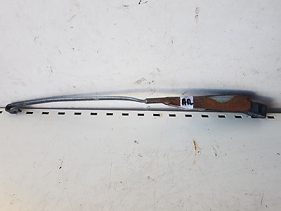 Bras essuie glace arrière