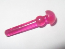 PLAYMOBIL  Projectile  Fleche rose  pour fury eclair fr1 neuf