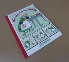 Livre BD "Bécassine cherche