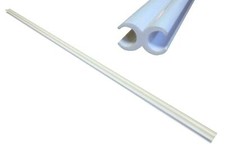 3 x 1.2 metre FIGURE 8 PLASTIC