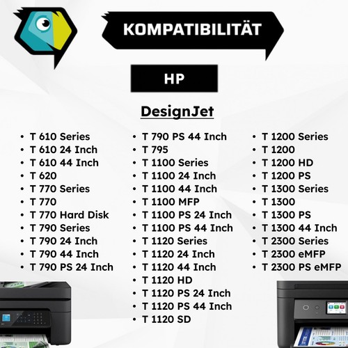 Cartouches encre compatibles - cartouches,