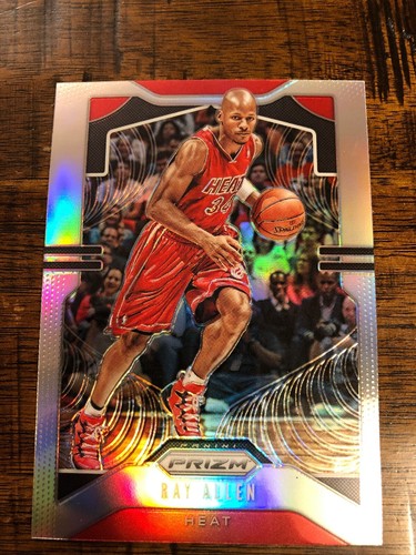 2019 prizm ray allen - 2019,