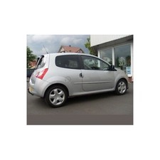 PACK ATTELAGE ET FAISCEAU Renault Twingo 12/2011- - COL DE CYGNE - attache remor