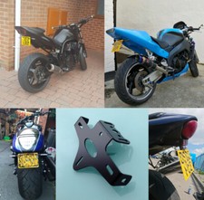 Universel Numéro Moto Queue