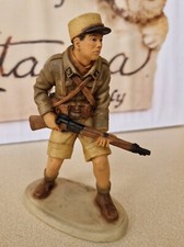 FIGURINE CASTAGNA  "LÉGION