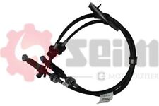 TIRETTE à CâBLE (BOîTE DE