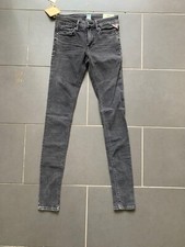 Replay Hose Jeans W: 25 L: 32