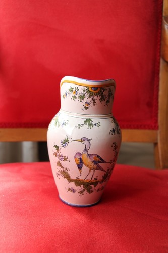 Pot lait alfred - lait,